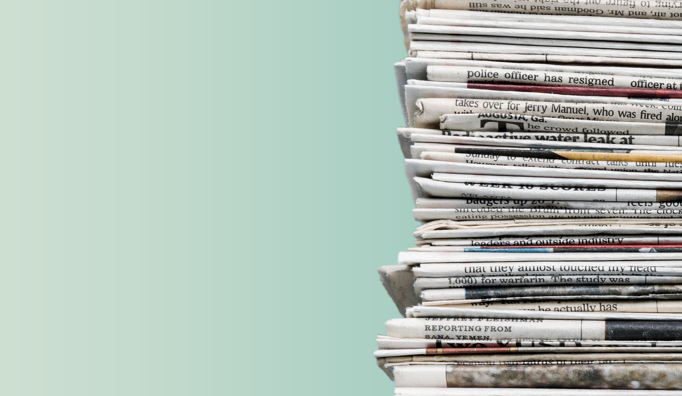 Breaking down California’s misguided attempt to end freelance journalism