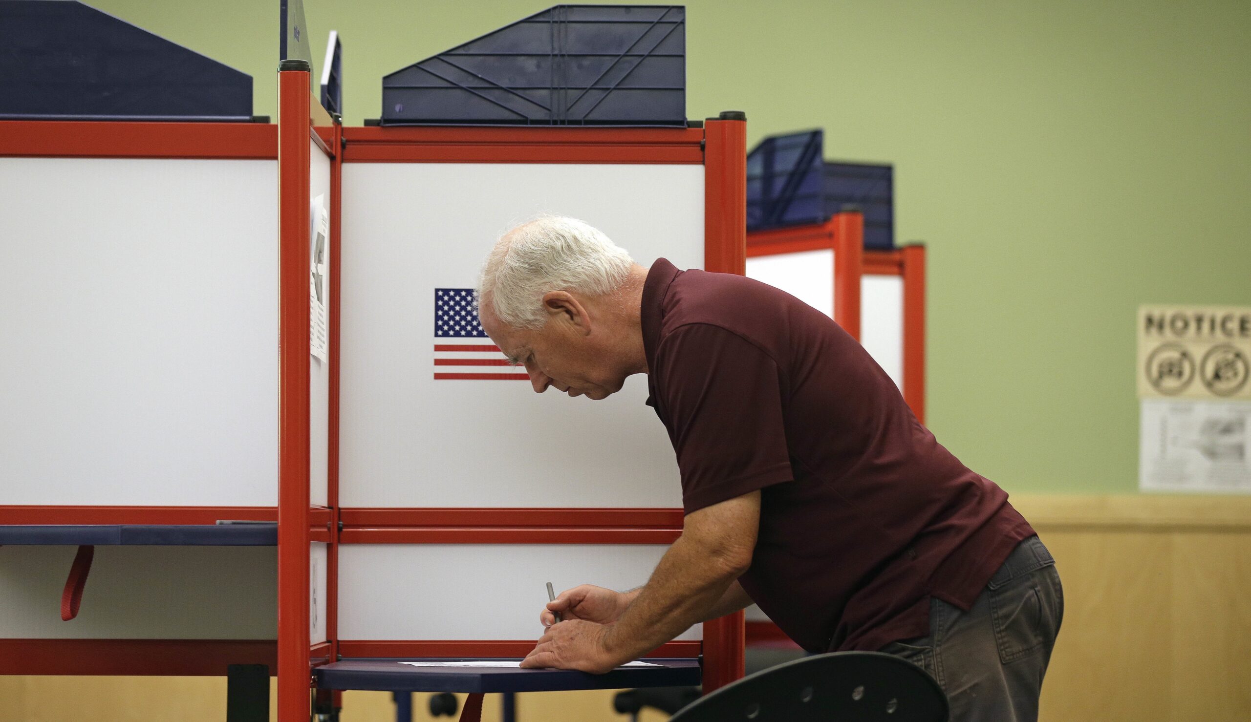 5 questions Tuesday night’s primaries will answer