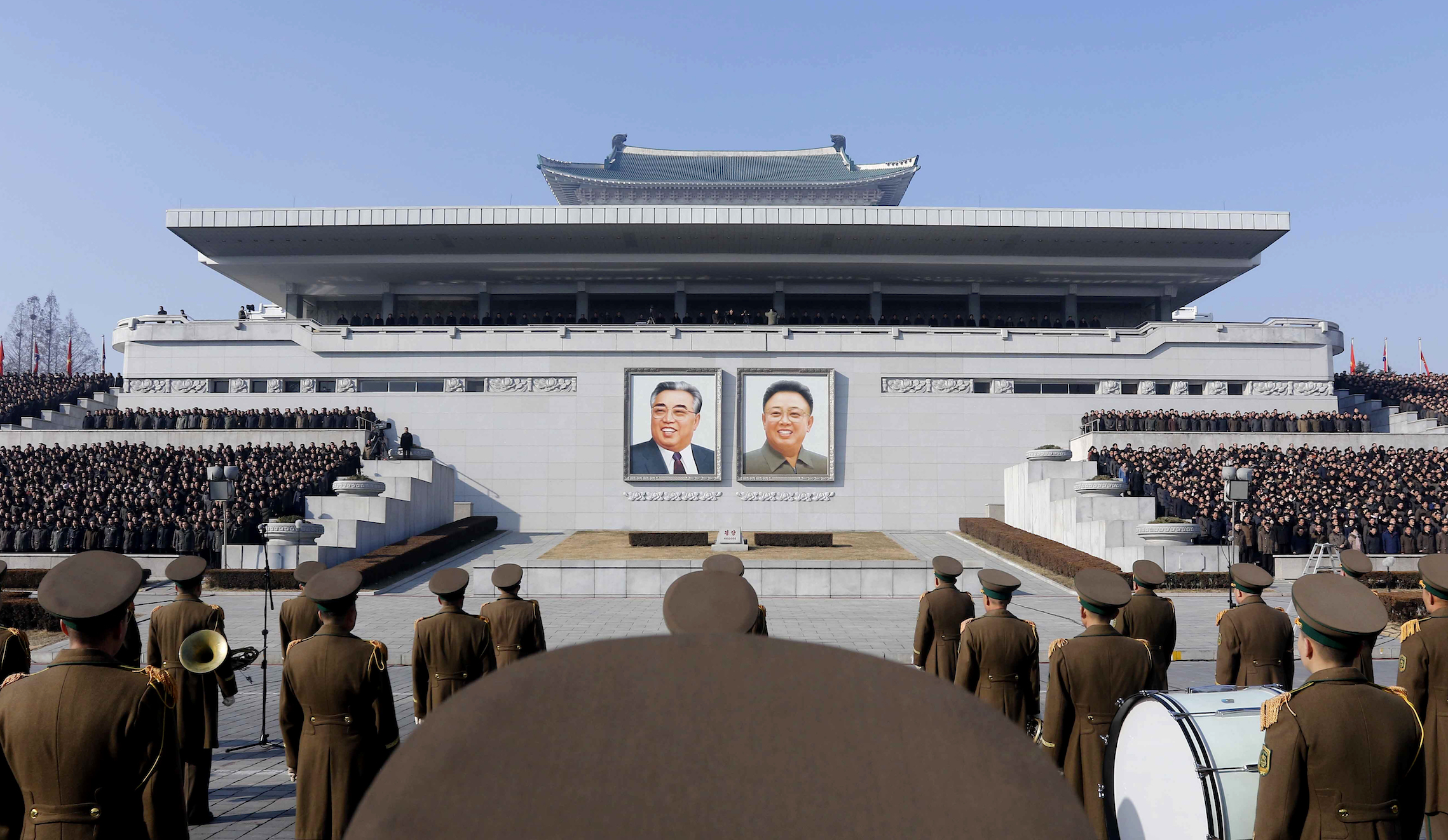 ‘A new path’: North Korea threatens scrapping promise to halt nuclear tests