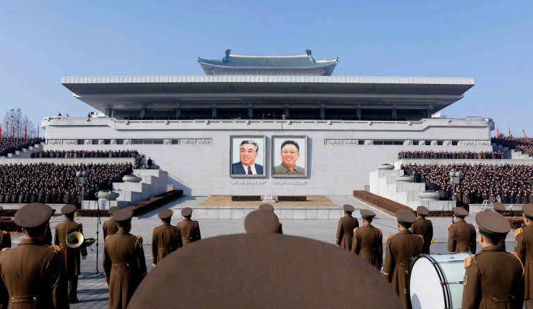 ‘A new path’: North Korea threatens scrapping promise to halt nuclear tests