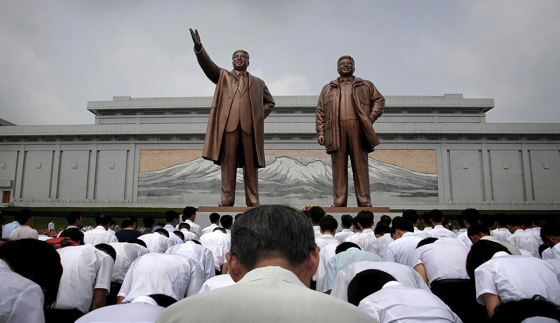 What a North Korean defector wants you to understand