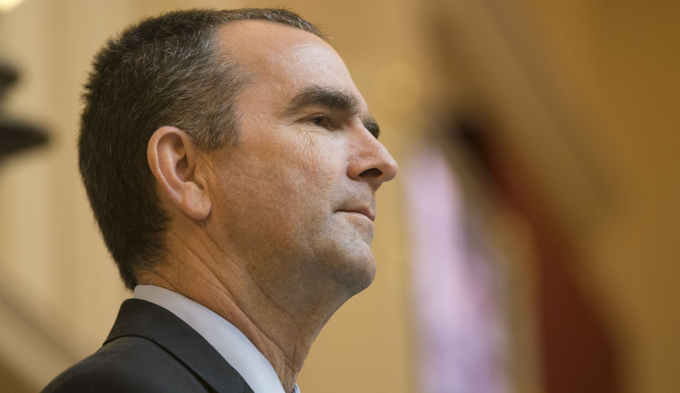 Virginia issues stay-at-home order until mid-June