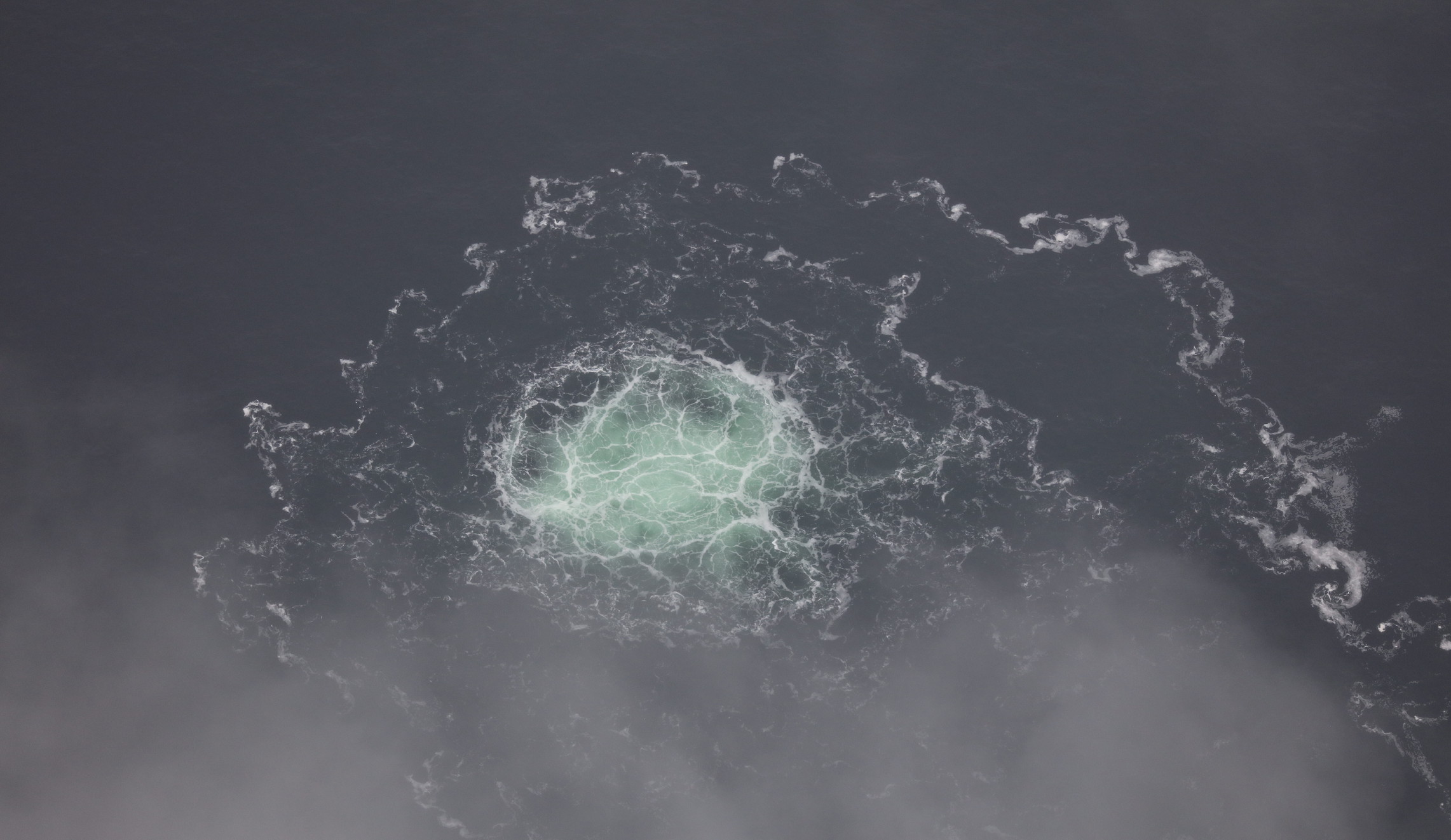 Nord Stream leak suggests Russia can use environmental warfare against West