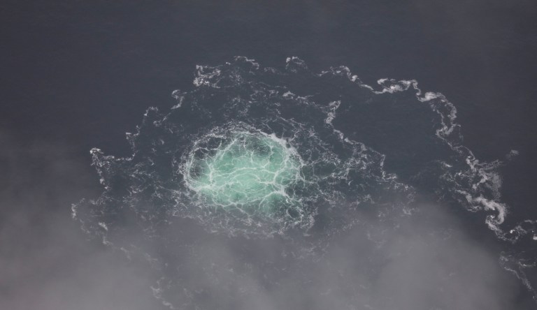 Was the US responsible for the Nord Stream pipeline explosions?