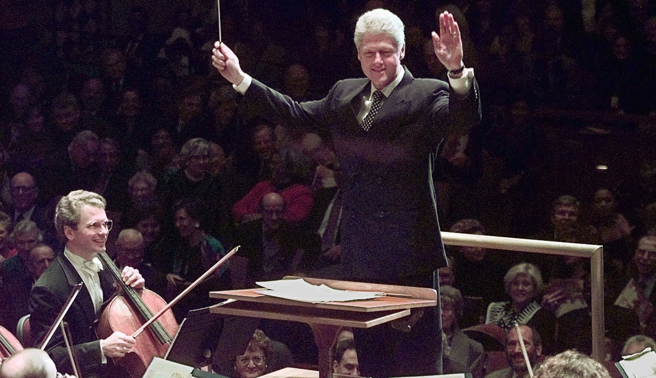 Kennedy Center halts National Symphony Orchestra paychecks after getting $25M in coronavirus relief