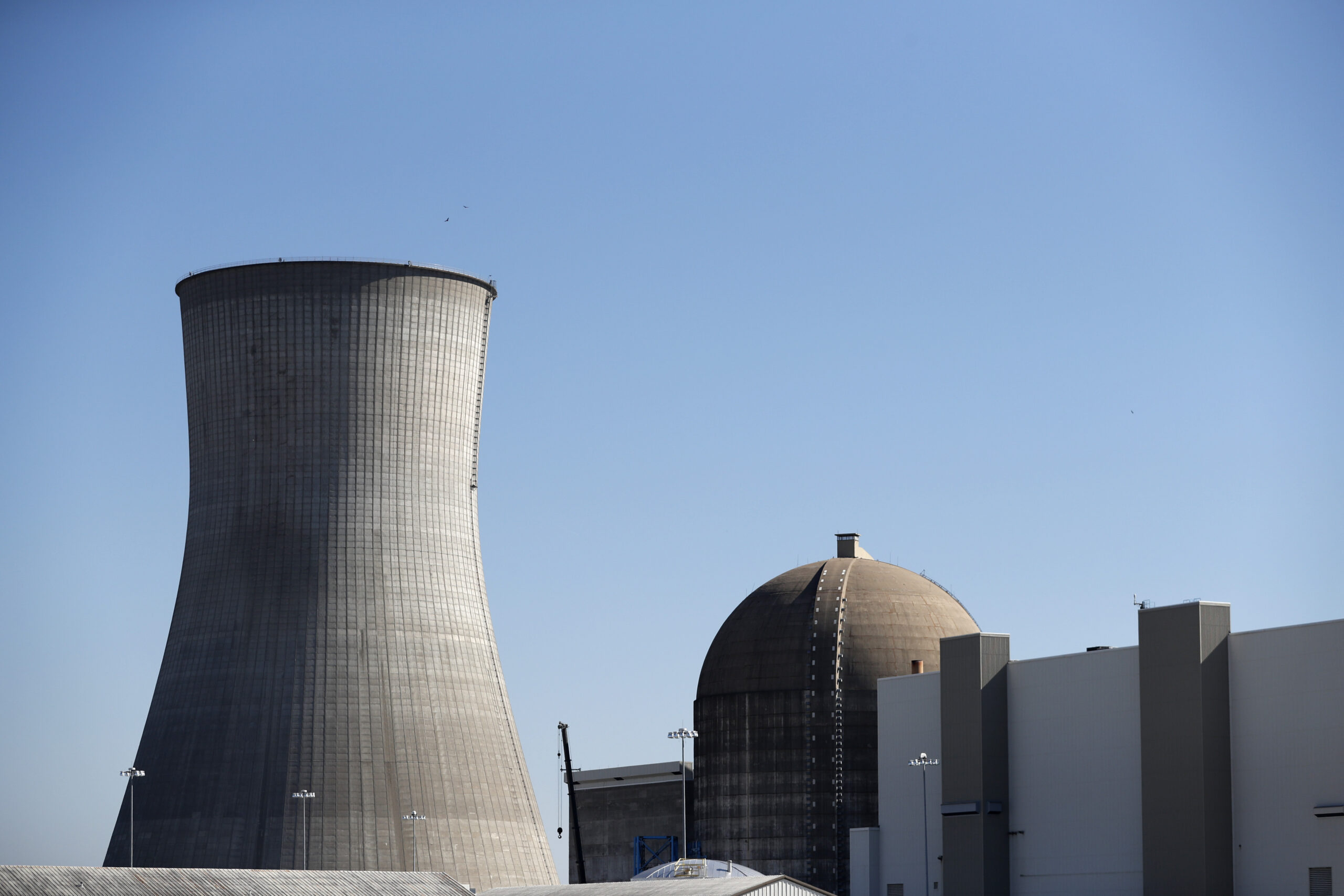 Deal closing coal, subsidizing nuclear power expected next week