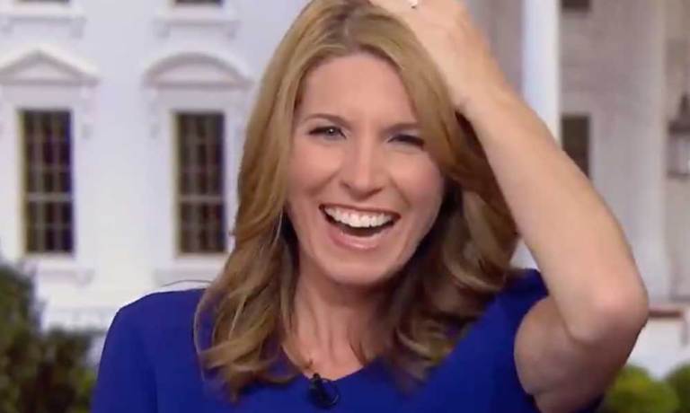 MSNBC hosts ‘inspired’ and hopeful for the political ‘silver linings’ made possible by coronavirus