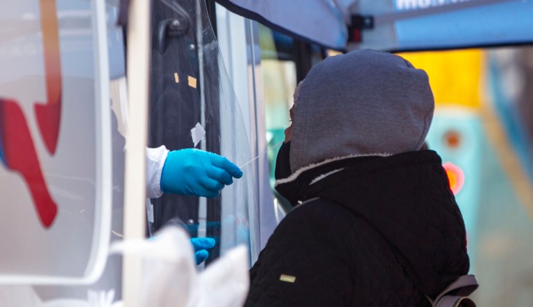 Biden pandemic approval ratings underwater ahead of State of the Union