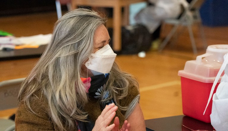 To fix vaccine rollout, Trump administration will release available doses and recommend vaccinating all vulnerable people