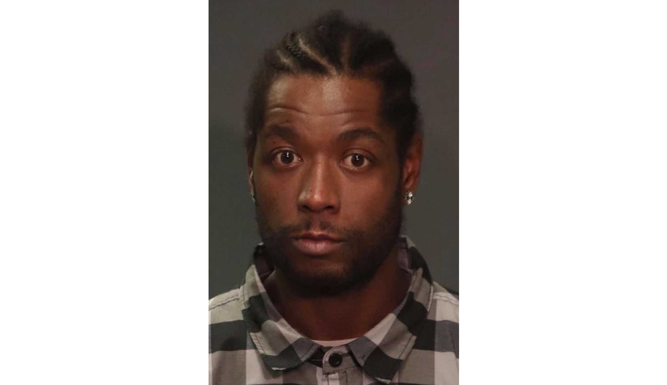 After social media manhunt, NYPD nabs man suspected of kicking elderly woman on Subway
