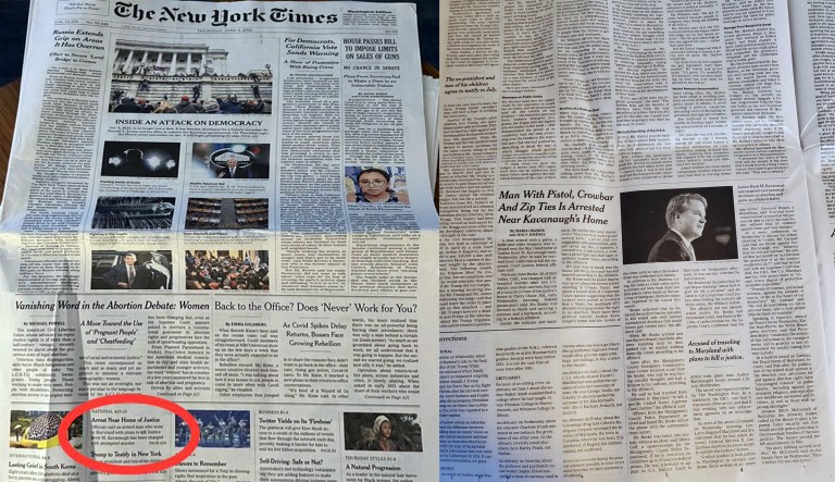 The delusion of an Obama bro