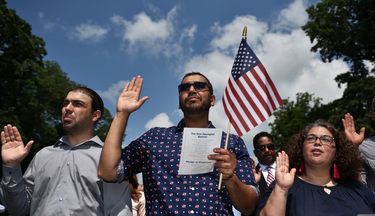 Michael Barone: Diversity is not new to America