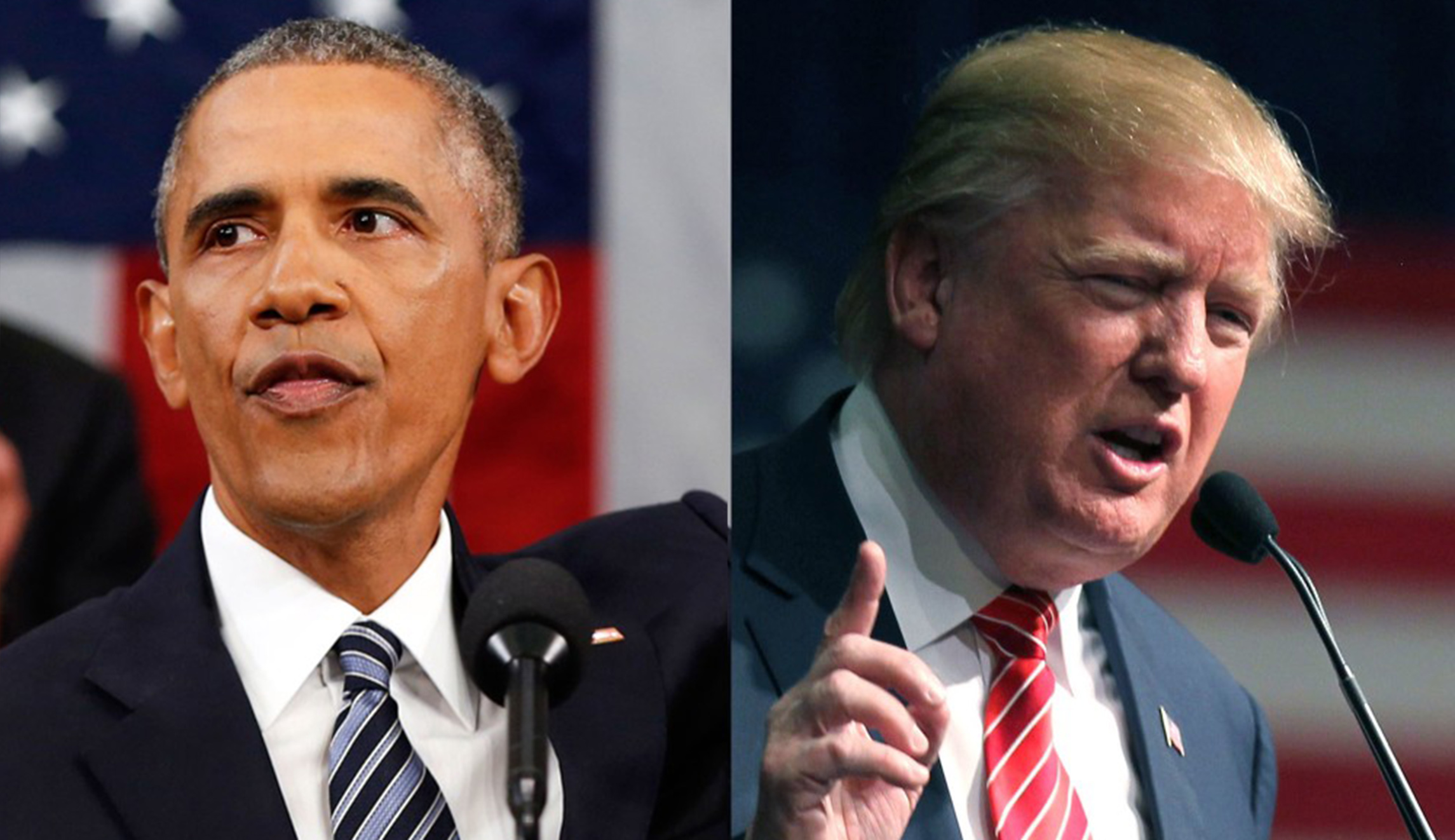 Dems only fueling support for Trump