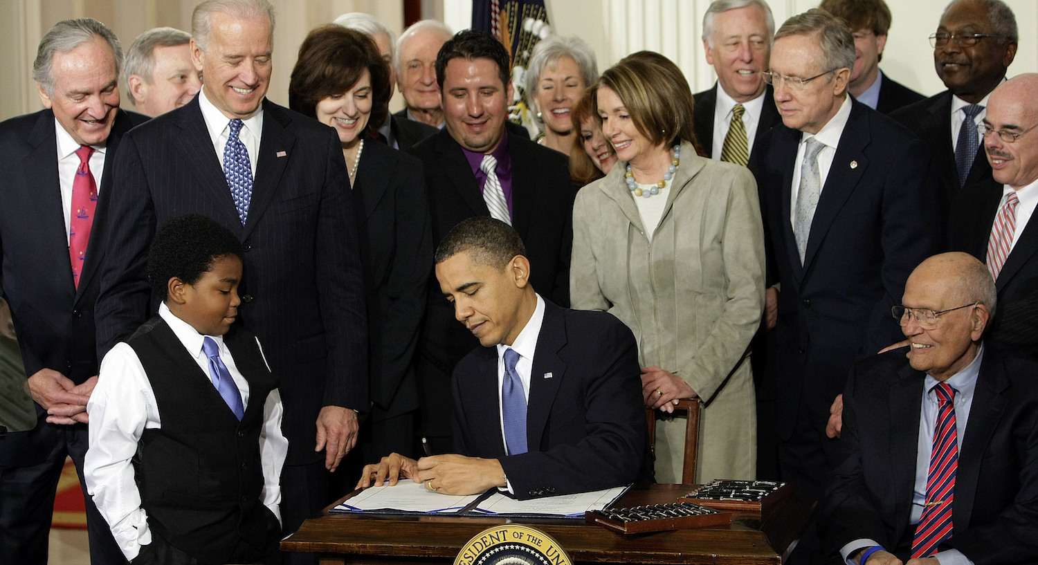Obama didn’t know healthcare could be so complicated