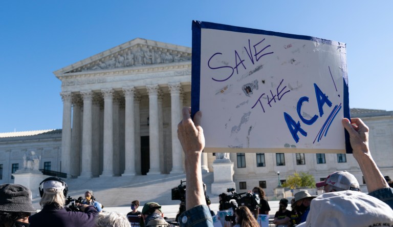 Texas judge strikes down ACA preventive care mandate on Obamacare 13-year anniversary