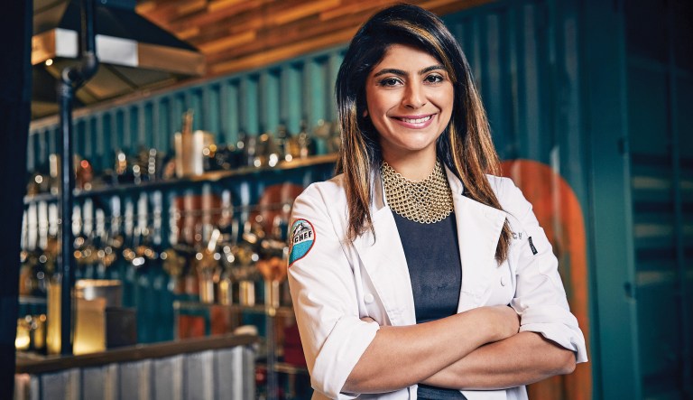 Obituary: Fatima Ali, 1989-2019