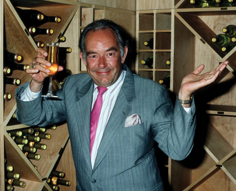 RIP, Champagne Wishes and Caviar Dreams