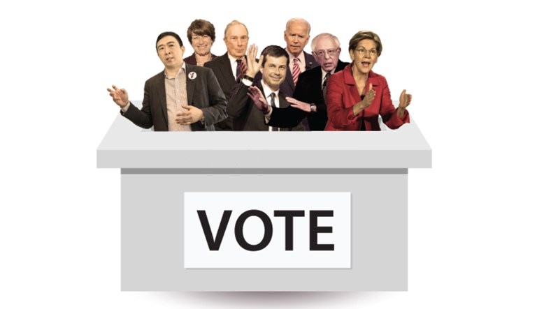 Obituary: The Iowa caucuses (1972-2020?)