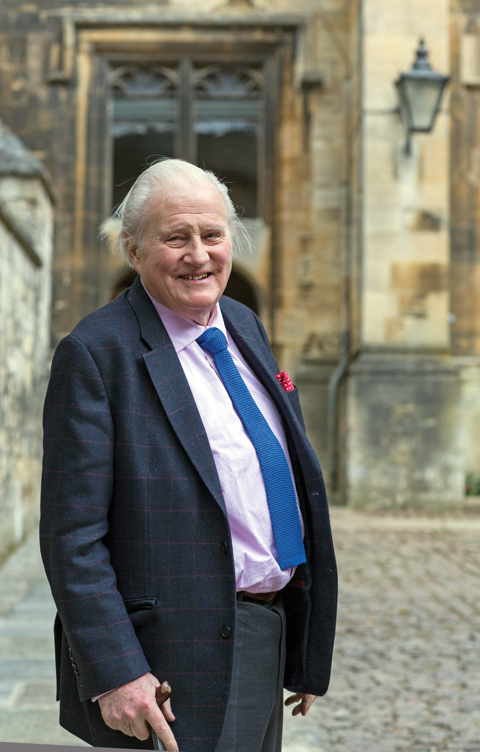 A People’s Historian