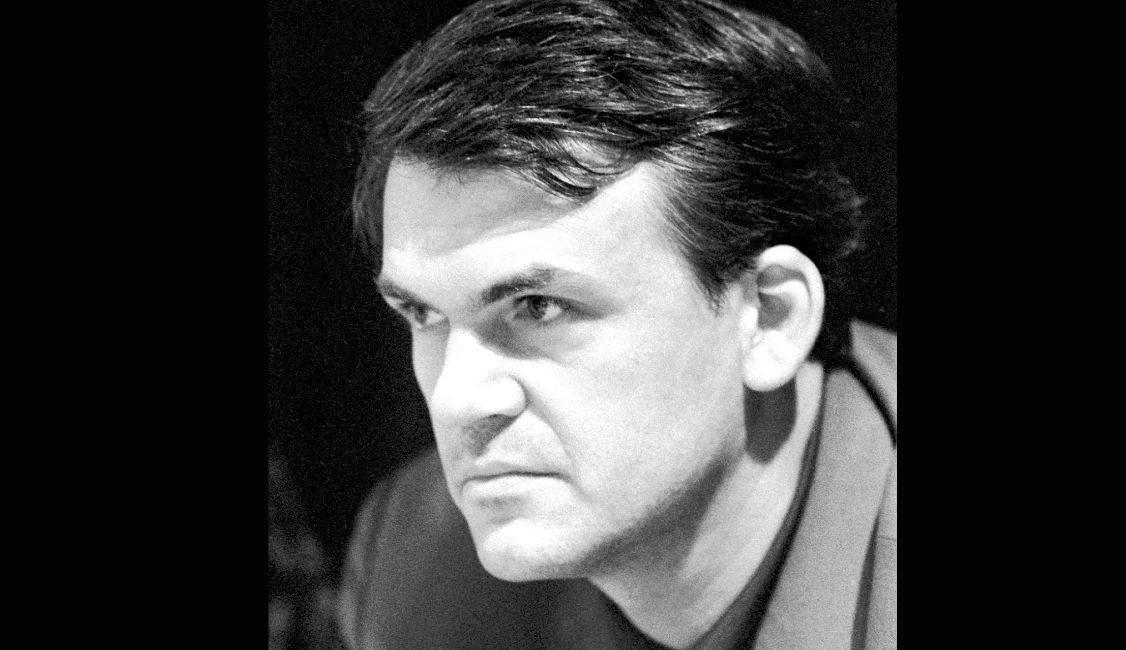 Milan Kundera, 1929-2023