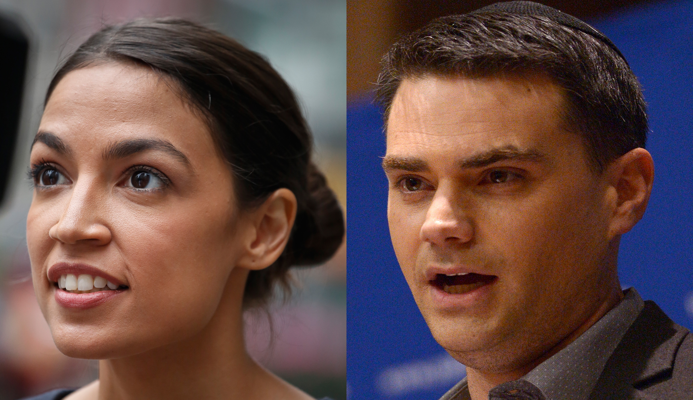 Please don’t invite Alexandria Ocasio-Cortez to a debate unless she has formally invited you to send an invitation