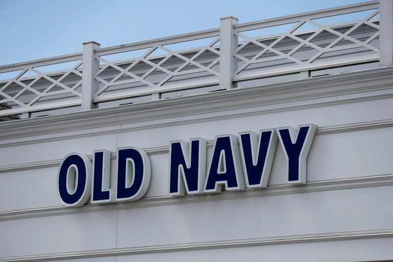 Old Navy offers to pay employees to be poll workers on Election Day