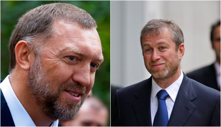 Putin’s oligarch intervention: Russian tycoons carefully push back against Ukraine war