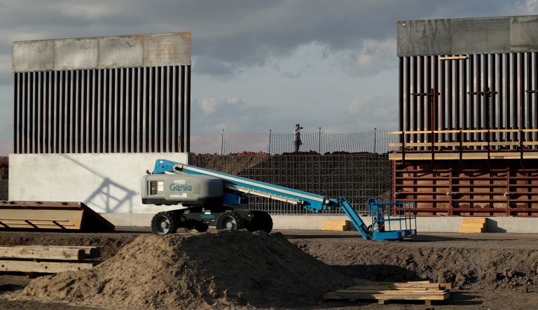 GOP’s superior vision of America’s future is clear at the border