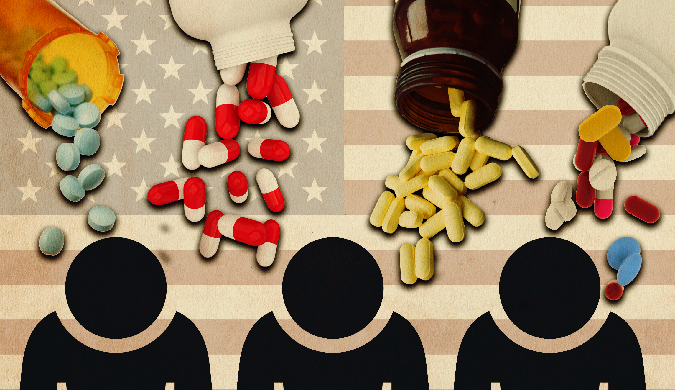 Addict advocates know what Congress can add to final opioid bill: Money