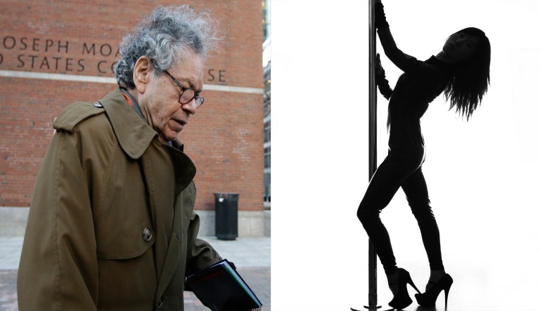 John Kapoor.