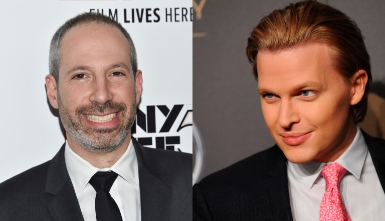 ‘An axe to grind’: NBC hits back at Ronan Farrow ‘distortions’