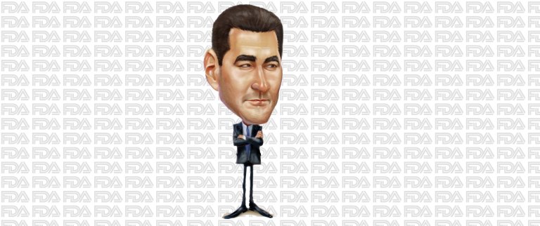 The Consummate Agency Head