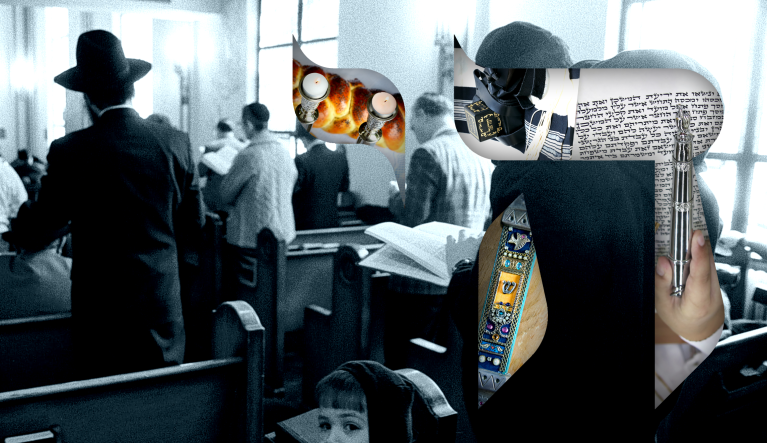 The modern American history of Orthodox Judaism’s thriving