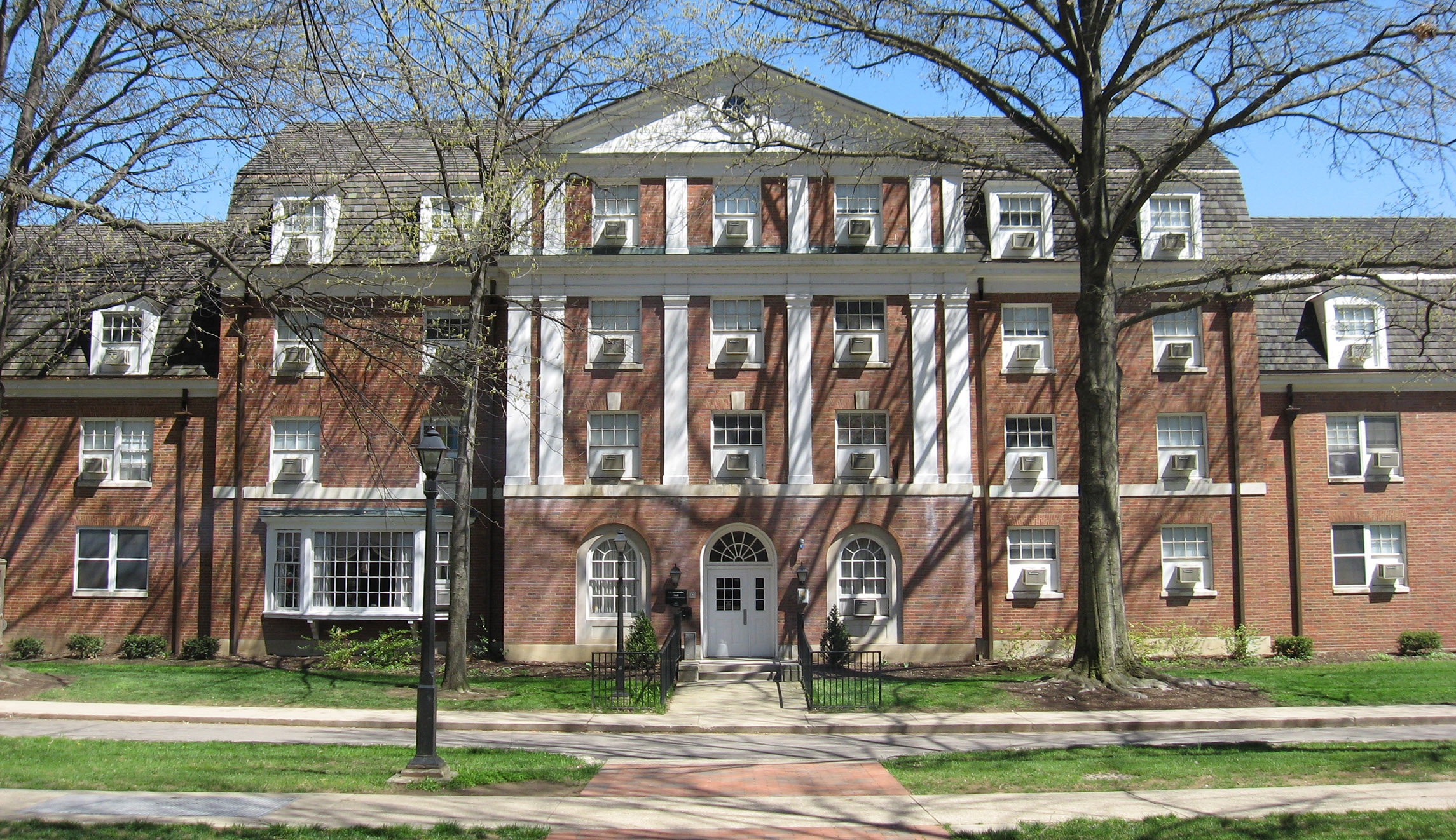 Student arrested in yet another suspected campus hate crime hoax