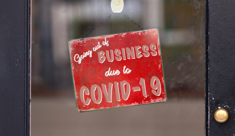Glaring flaw: Some hardest-hit businesses aren’t eligible for help under coronavirus relief bill