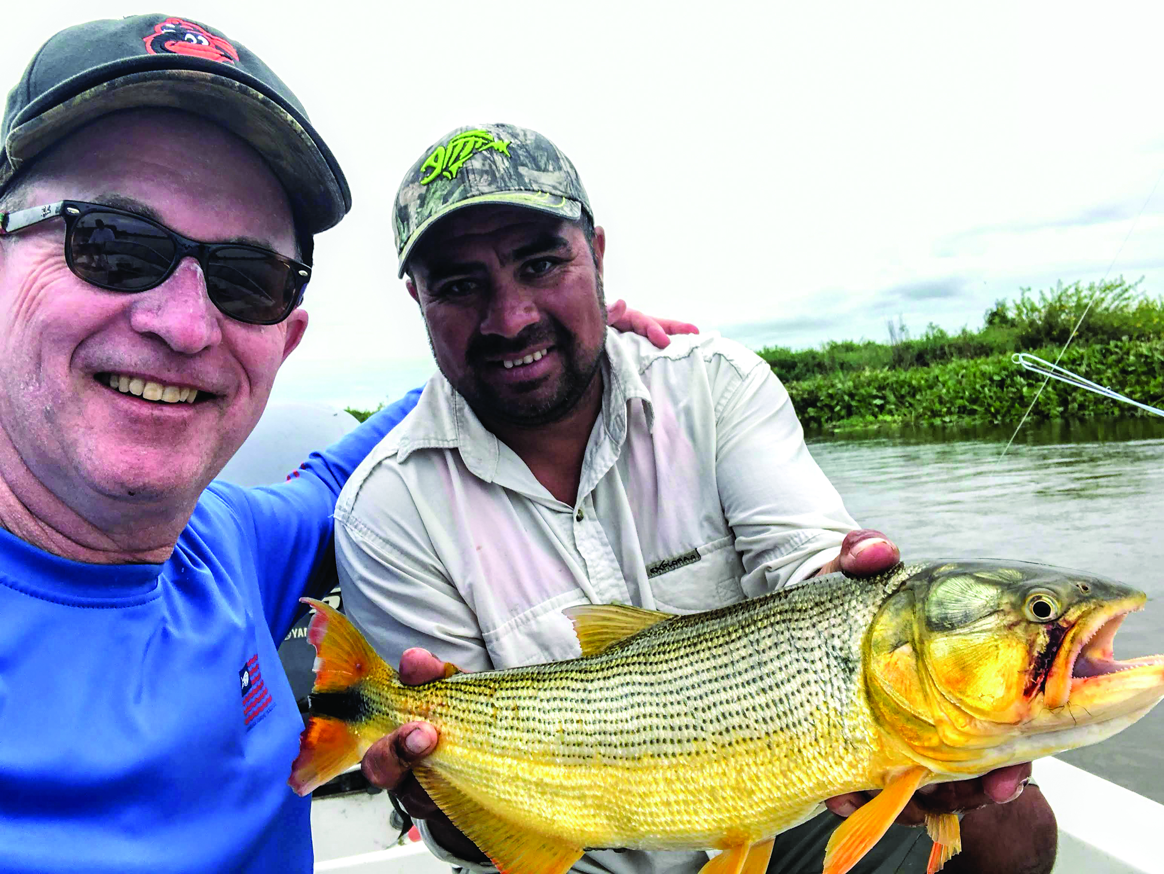 Day of mucho el dorado