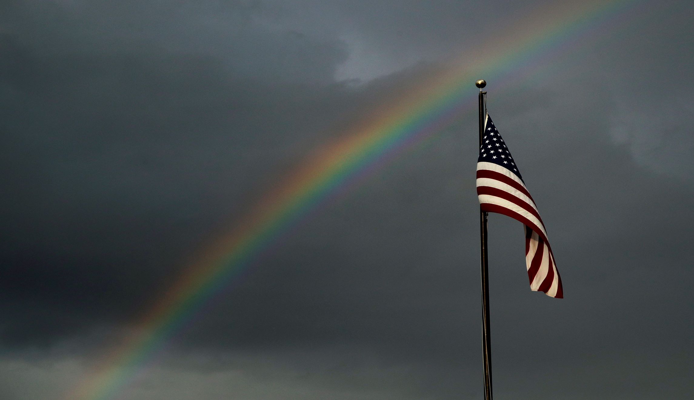 A reminder that life is for living