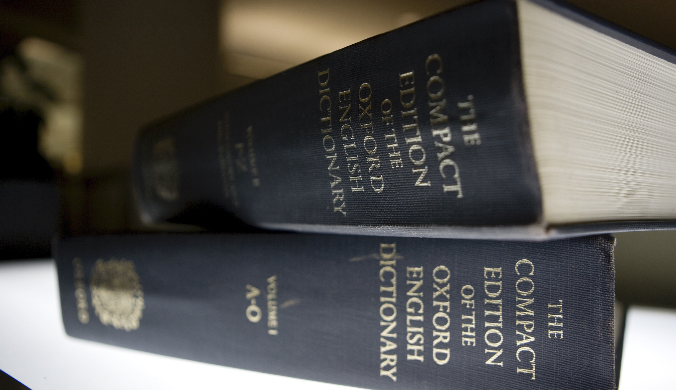 Petition calls for Oxford Dictionary to remove ‘sexist’ words