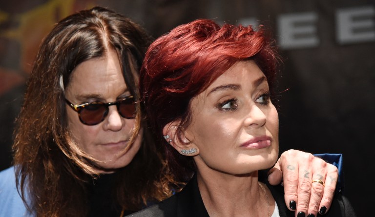 ‘Nothing’s united’ about US: Osbournes ‘fed up’ with gun violence, moving back to UK