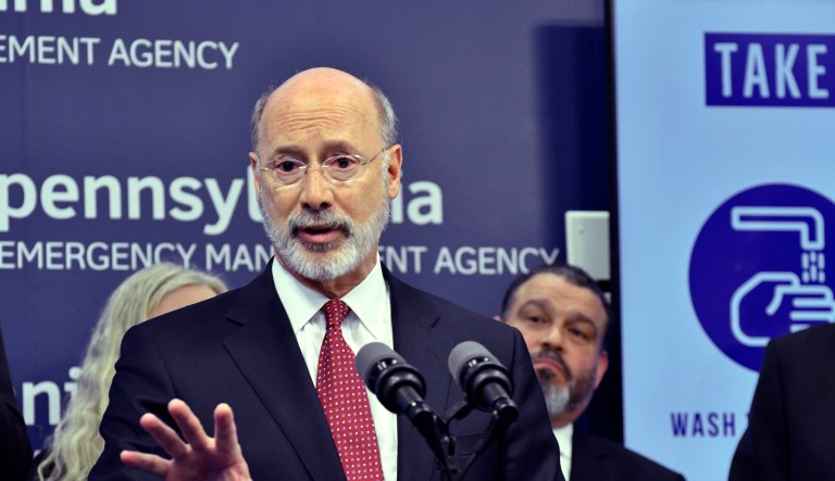 Federal judge rules Pennsylvania governor’s coronavirus restrictions unconstitutional