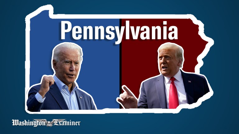 2020 Countdown: Pennsylvania