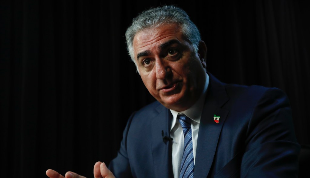 Iranian resistance groups need to show their cards