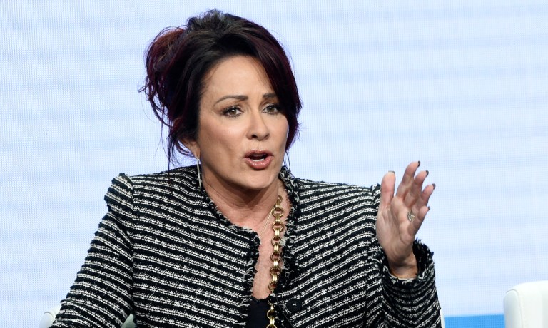Actress Patricia Heaton asks why ‘any civilized person’ would support Democrats’ ‘barbaric’ abortion platform