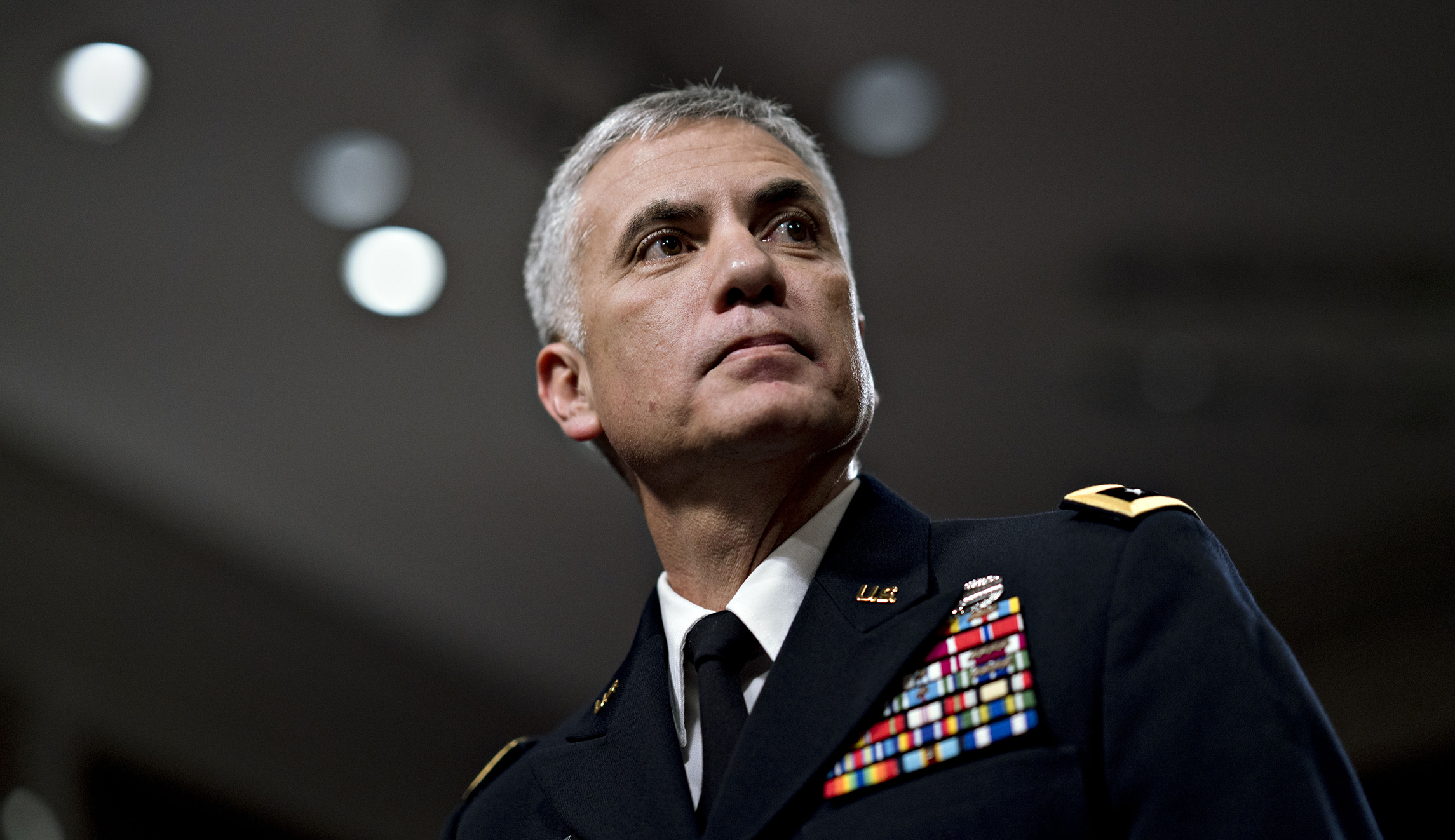 Officials should stop talking about American intelligence in Ukraine