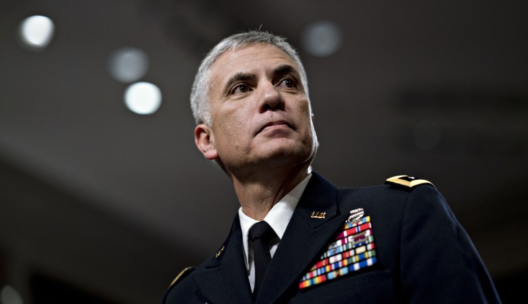 Officials should stop talking about American intelligence in Ukraine