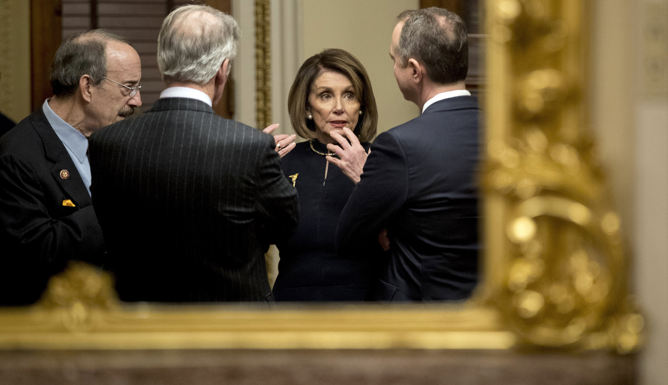 House Democrats signal possibility of ‘additional articles of impeachment’ amid McGahn subpoena battle