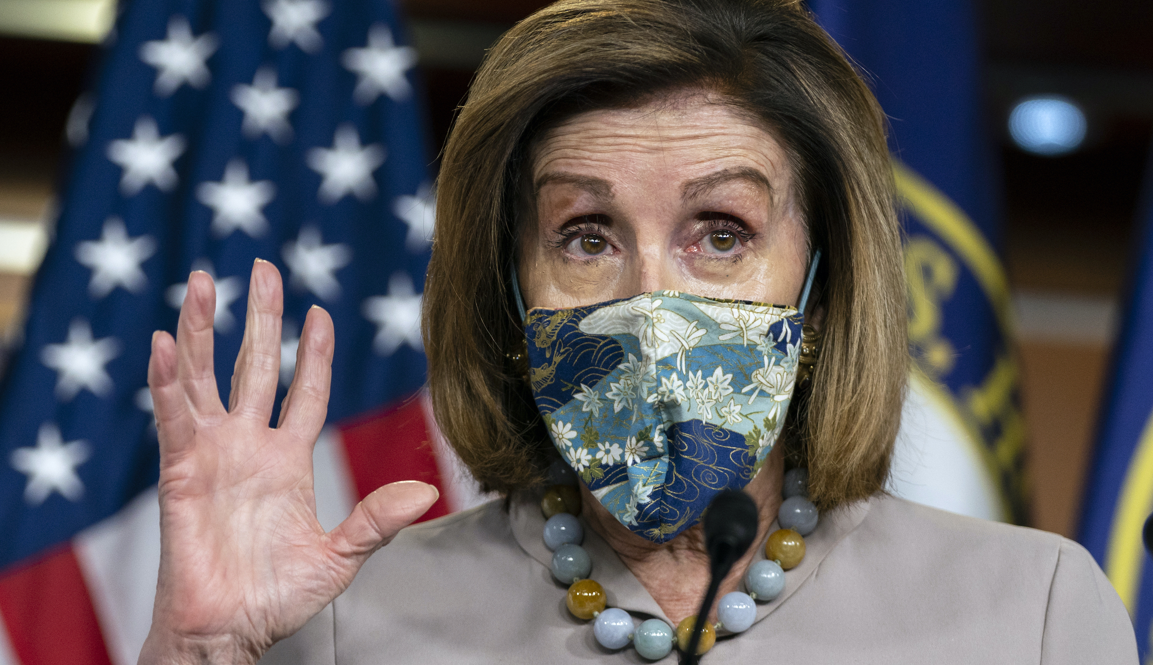 House Democrats face obstacles governing with slim majority