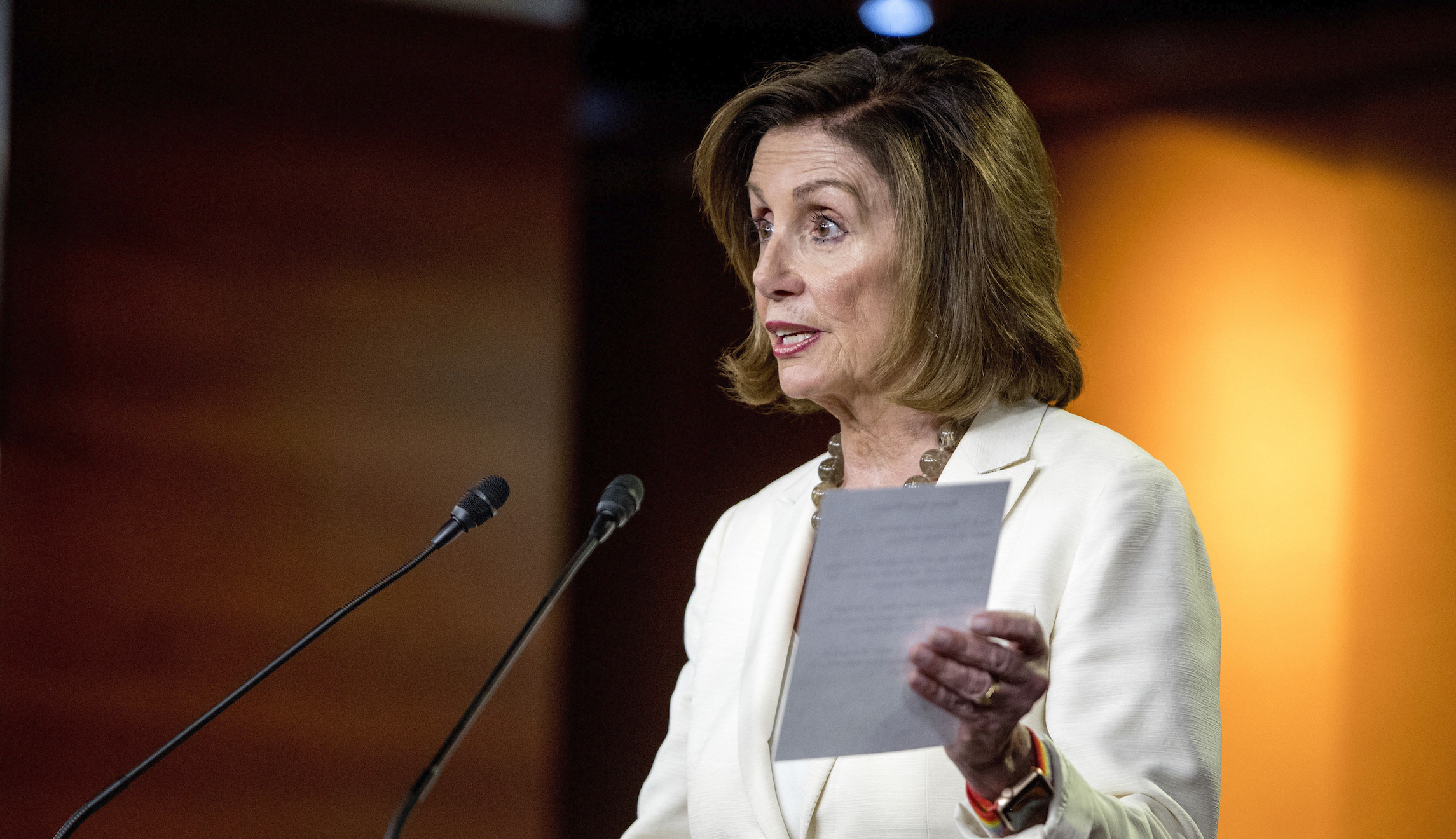 Blame Democrats for the illegal immigrant ICE raids and their effects on ‘the children’
