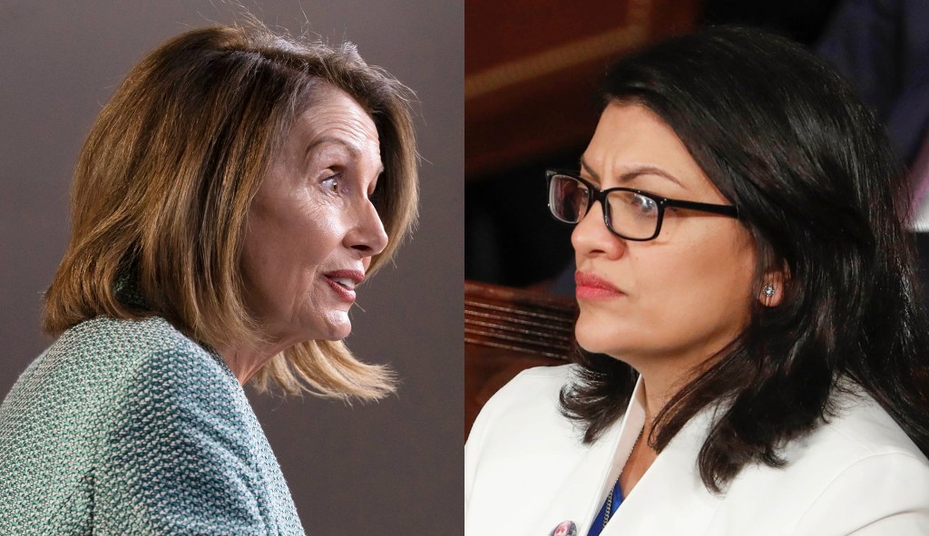 House Democrats grapple with impeachment divide