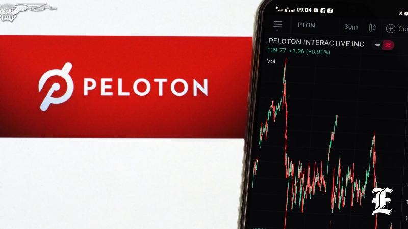 Peloton recalling treadmills after one death and dozens of injuries